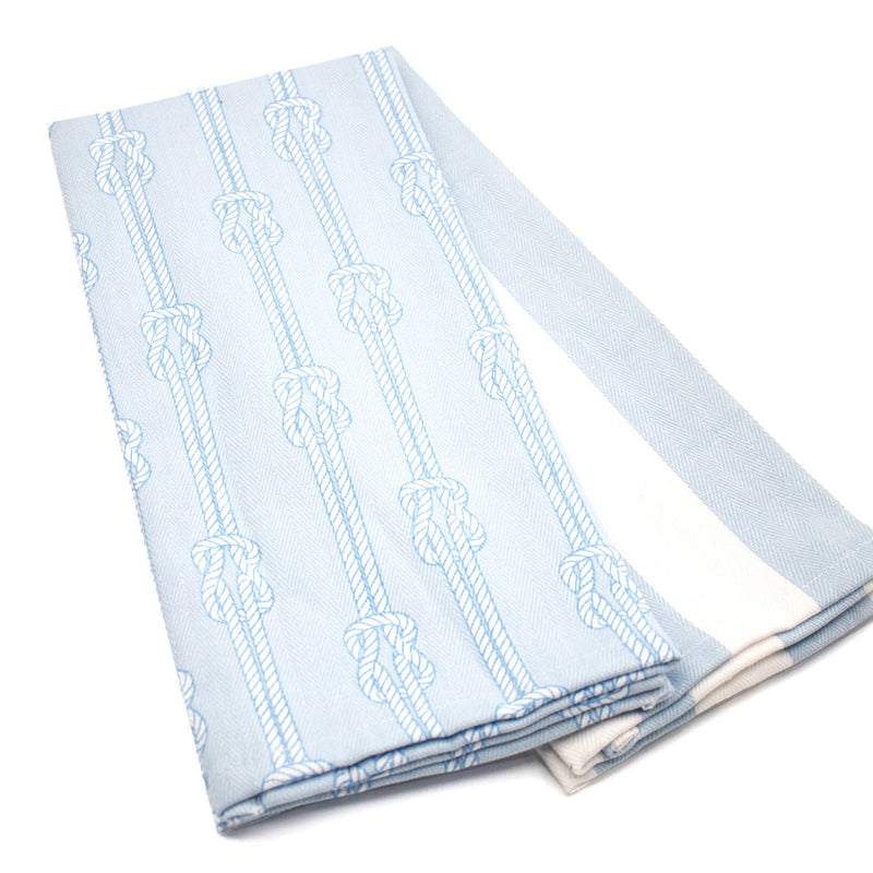 Nautical Kitchen Towel Set