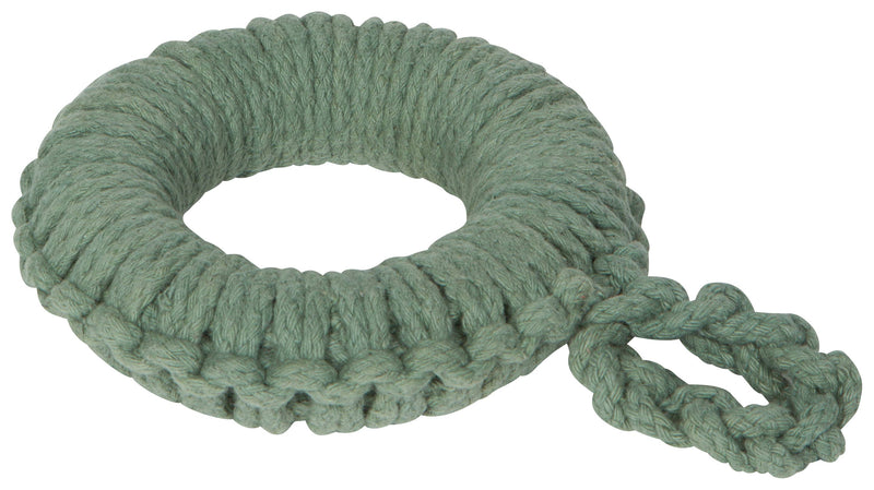 Jade Green Trivets, Set of 2