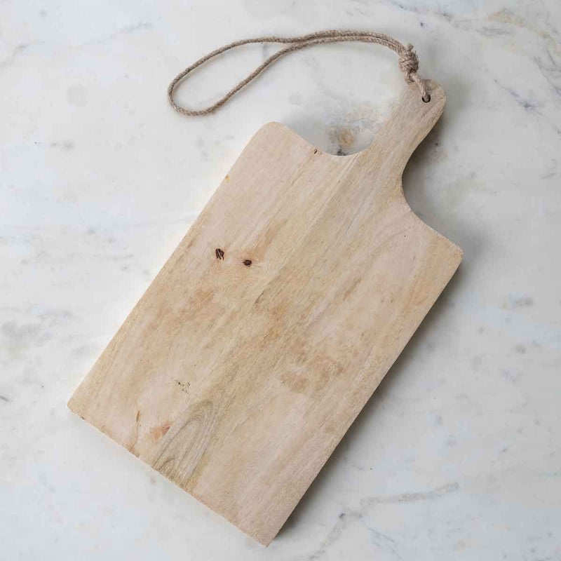 Messina Serving Board