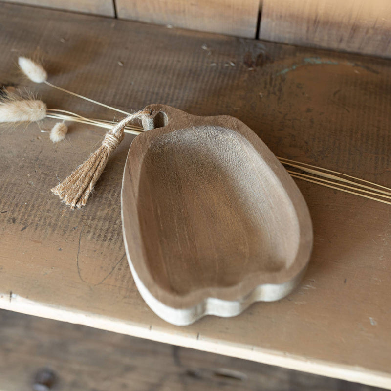 Pumpkin Trinket Dish